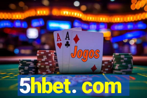 5hbet. com